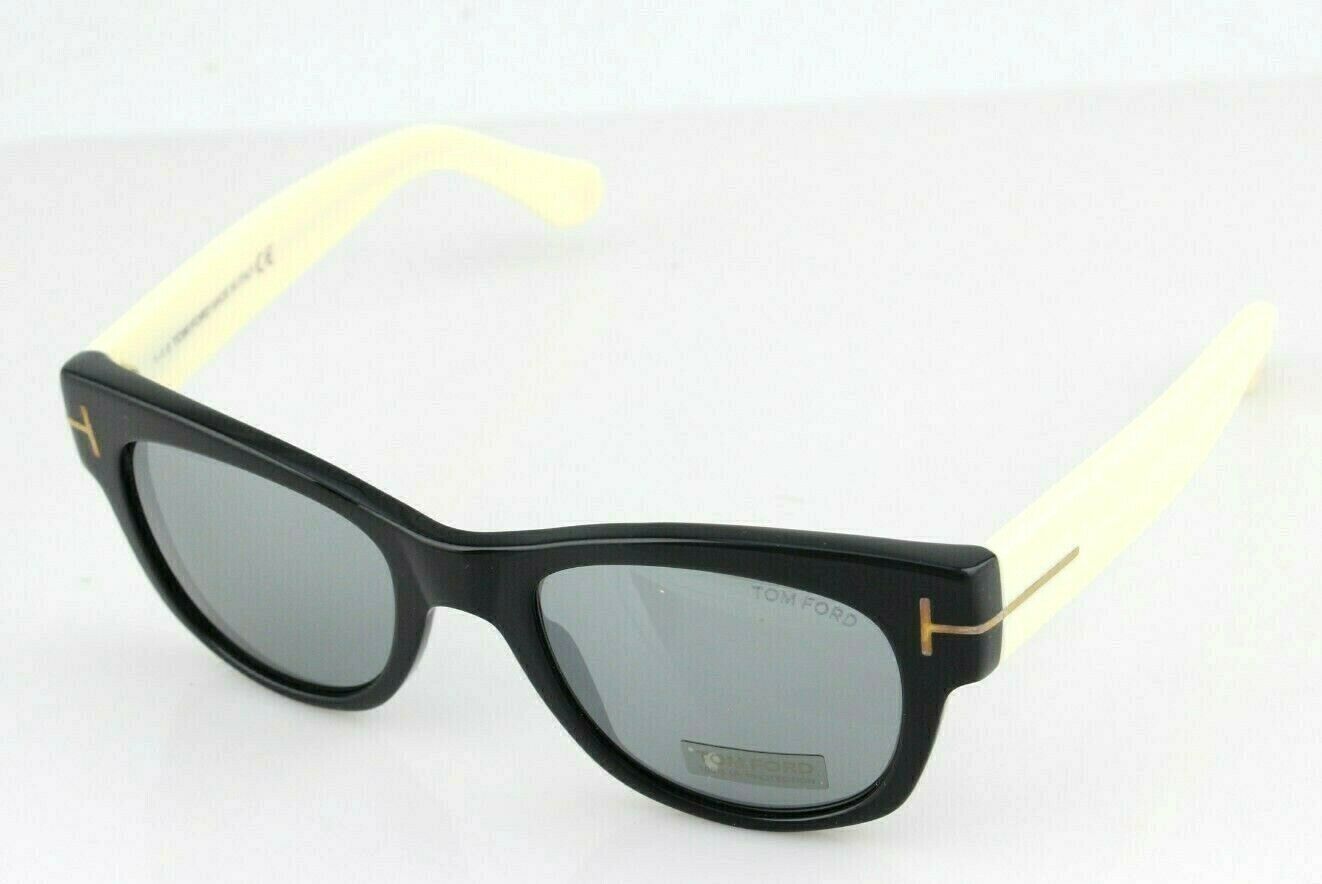 Tom Ford Cary Unisex Sunglasses TF 058 FT 0058 05C | iframes |  