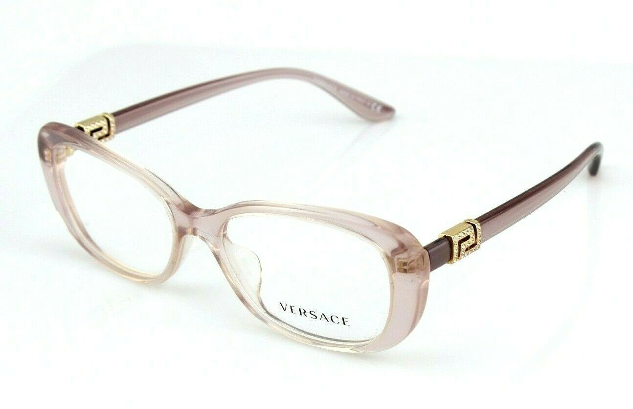 eyeglasses versace women's