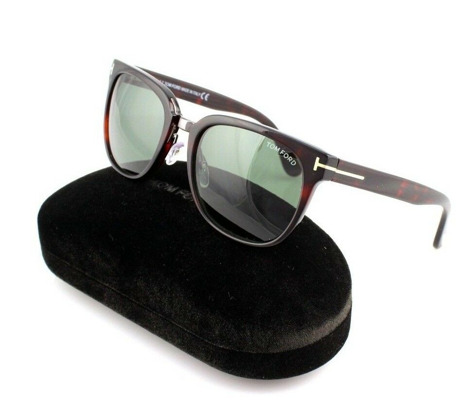 Tom Ford Rock Unisex Sunglasses TF 290 FT 0290 52N | iframes |  