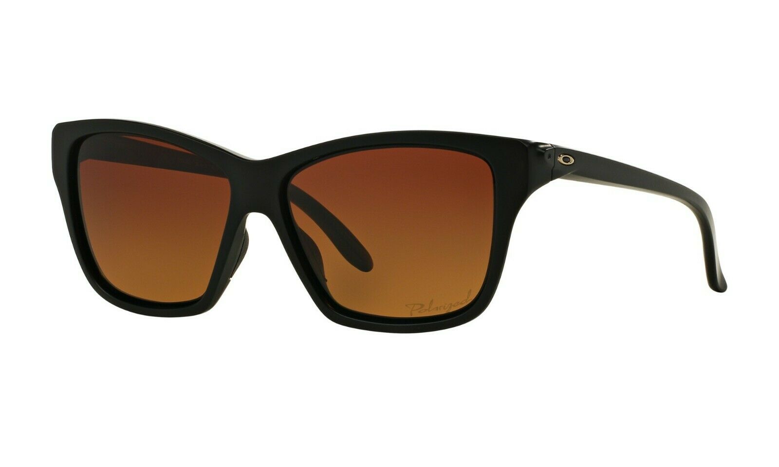 Oakley Hold On Polarized Women Sunglasses OO 9298 01 | iframes |  