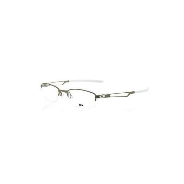 Oakley Halftrack Unisex Eyeglasses OX 3109 0550 | iframes 