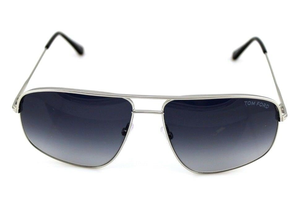 Tom Ford Justin Unisex Sunglasses TF 467 FT 0467 17W | iframes |  