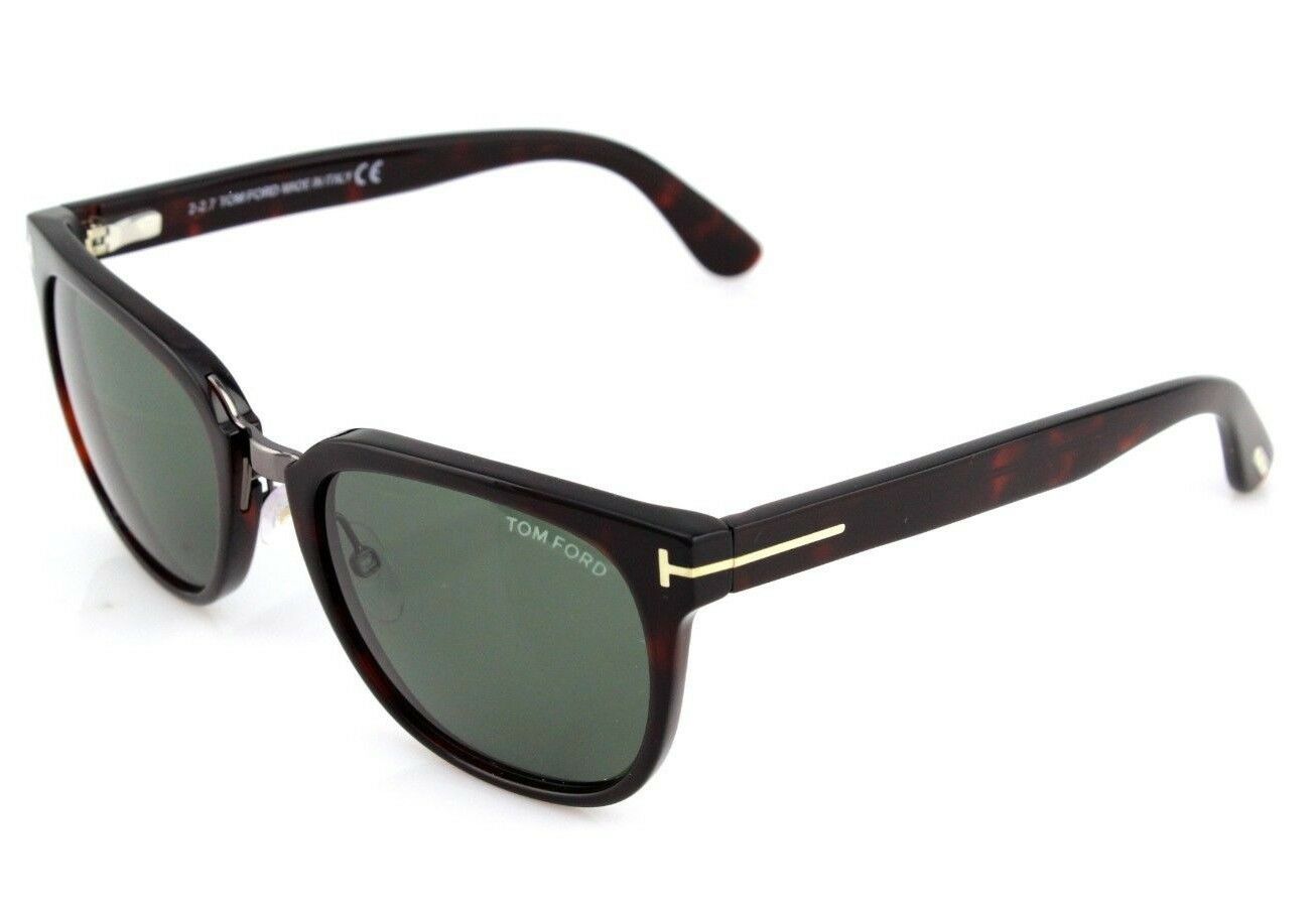 Tom Ford Rock Unisex Sunglasses TF 290 FT 0290 52N | iframes |  