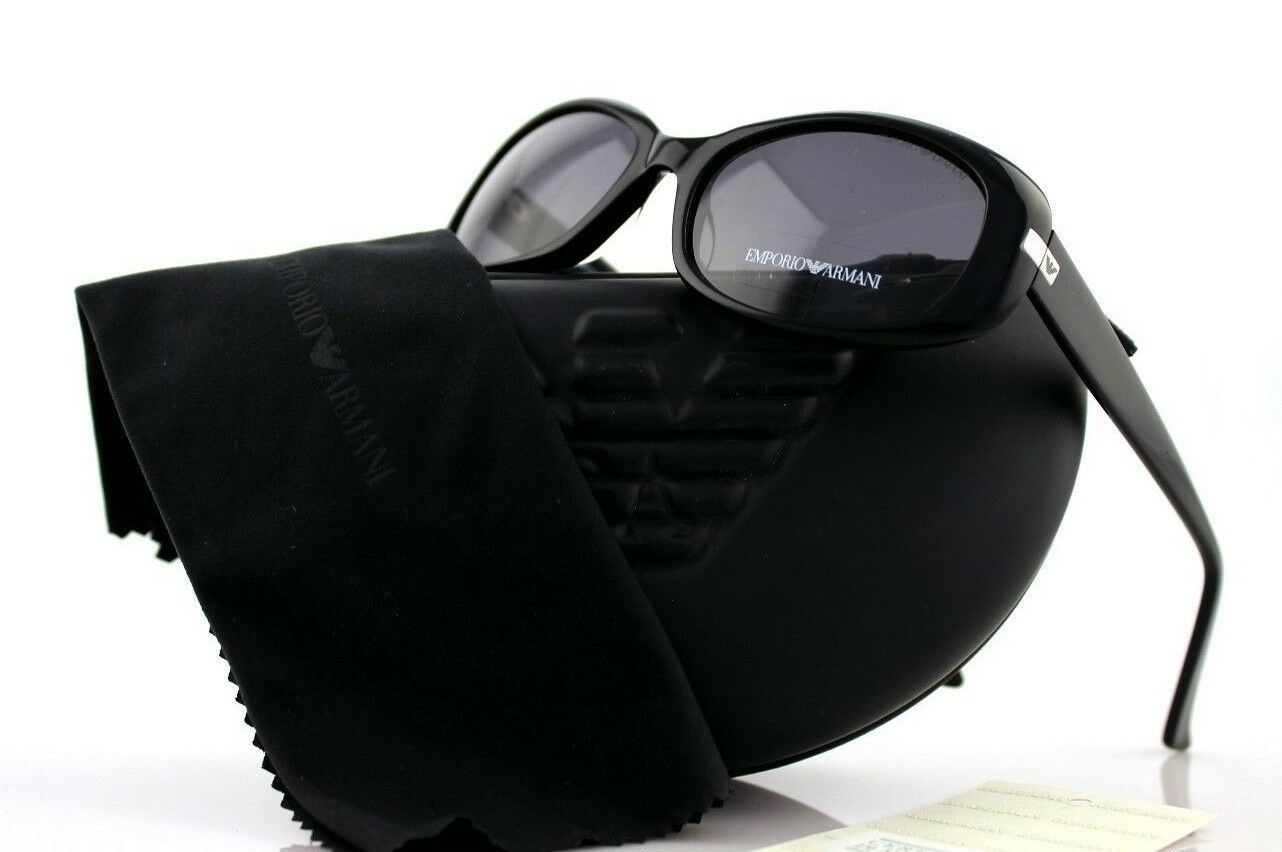 Emporio Armani Unisex Sunglasses EA 9721/S 807 Y1 | iframes 