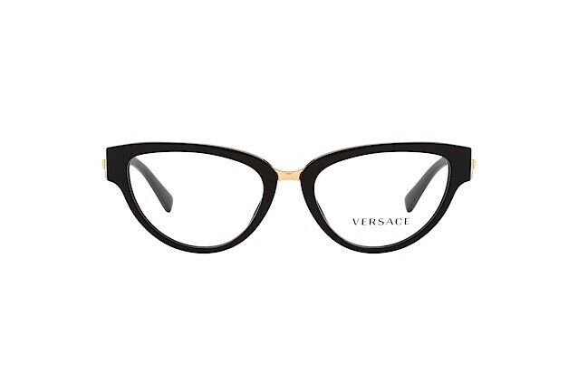 versace frames womens