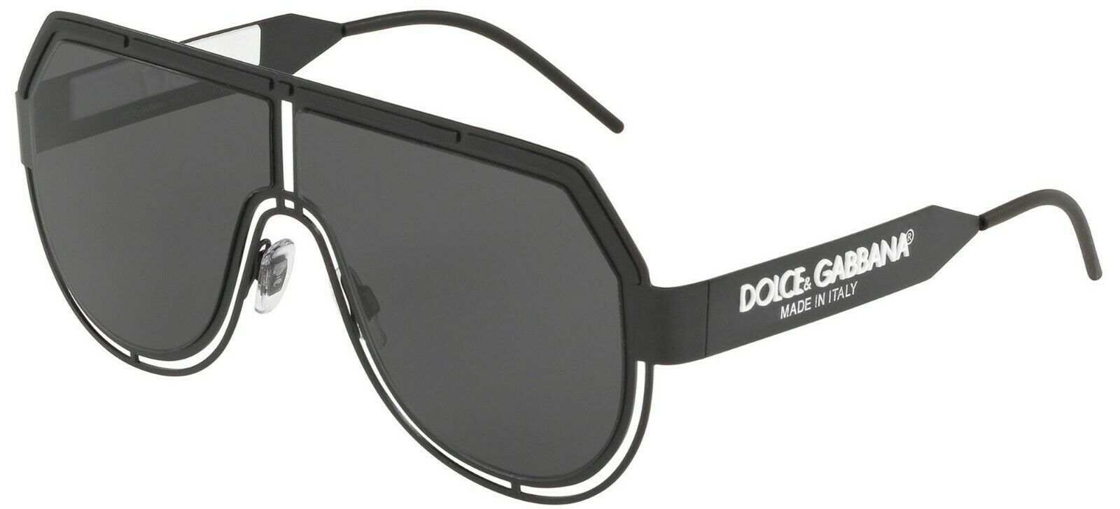 Dolce Gabbana Unisex Sunglasses DG 2231 3276/87 | iframes | iFrames.com.au