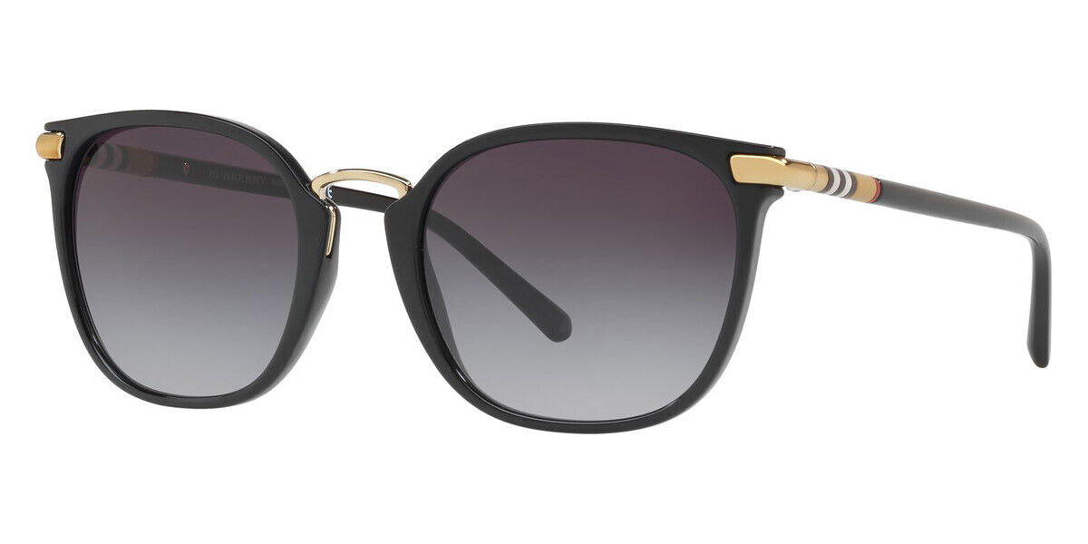 Versace Squared Baroque Unisex Sunglasses VE 2207Q 10023 | iframes |  