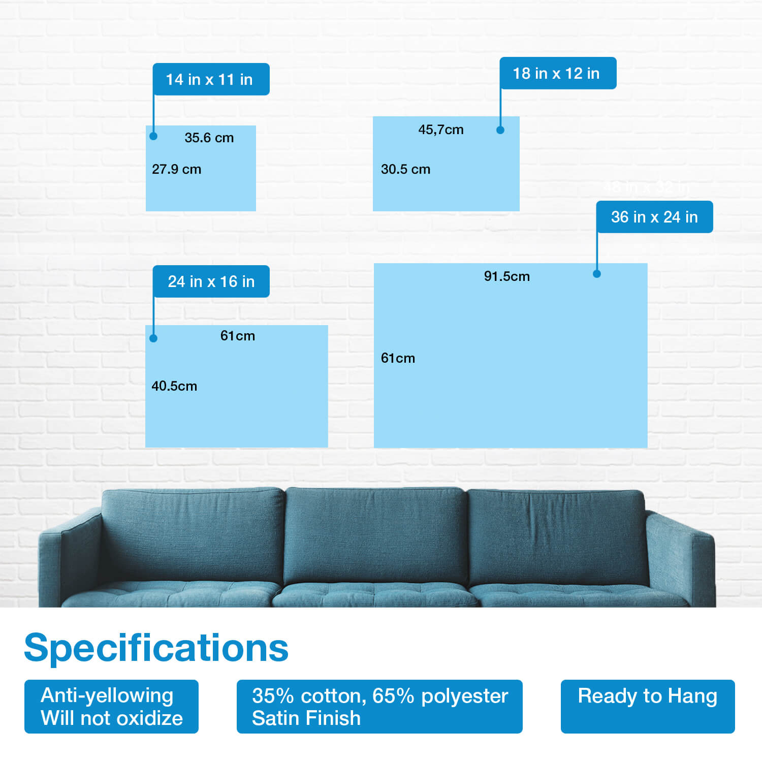 Size Guide - Teecentury.com