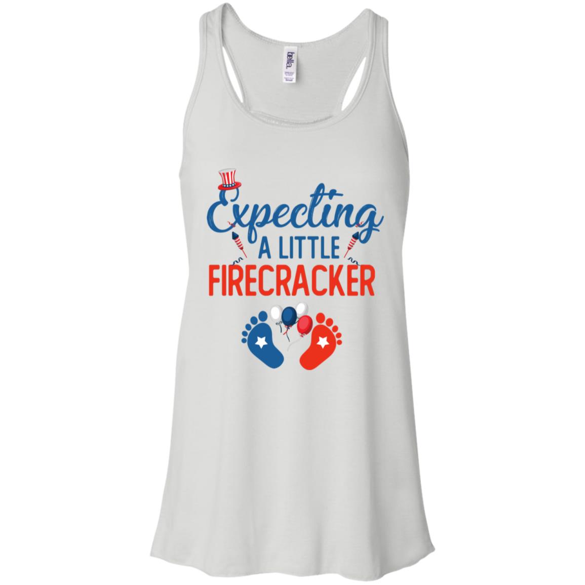 4th of july pregnancy announcement shirt