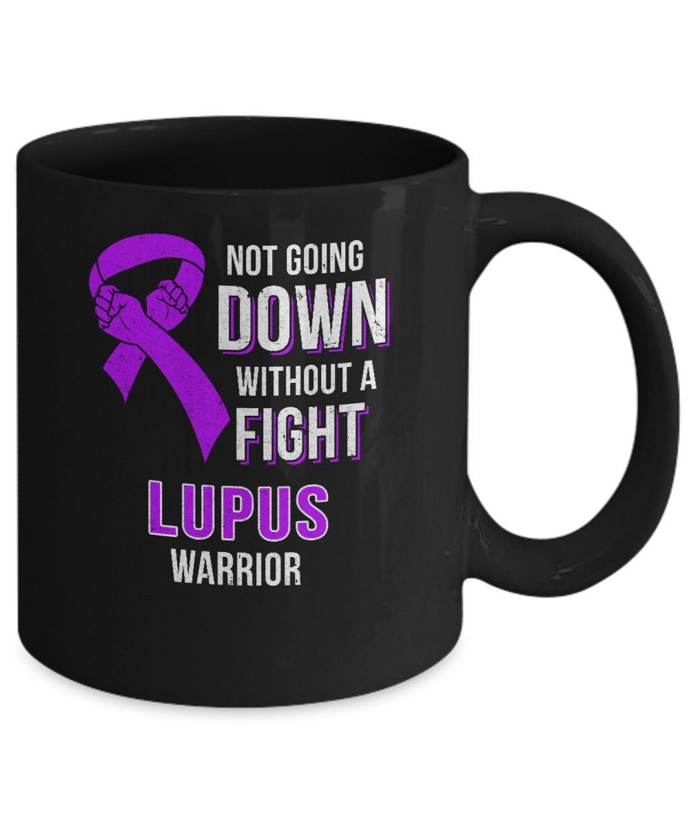 fight lupus