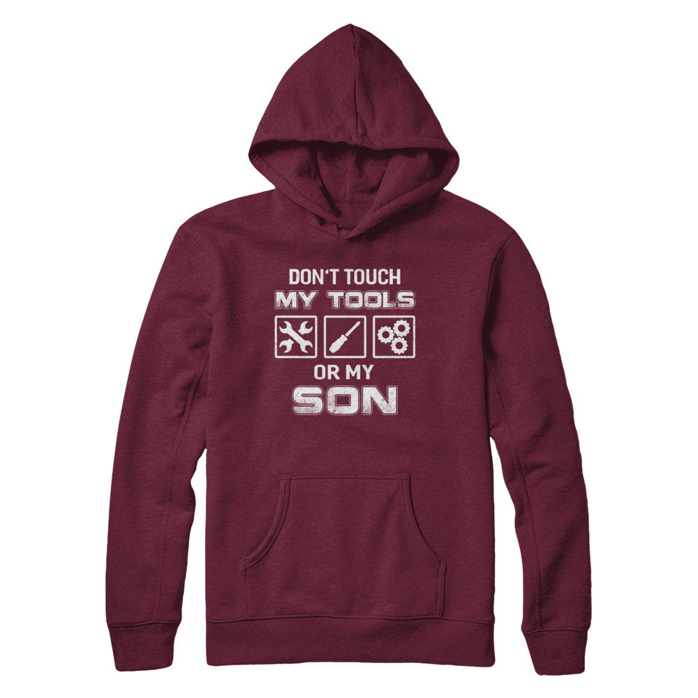 funny mechanic sweatshirts