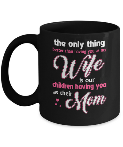 gifts for mothers day from husband