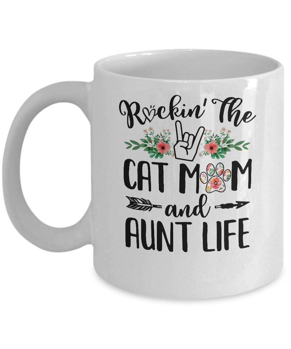 cat mom gifts