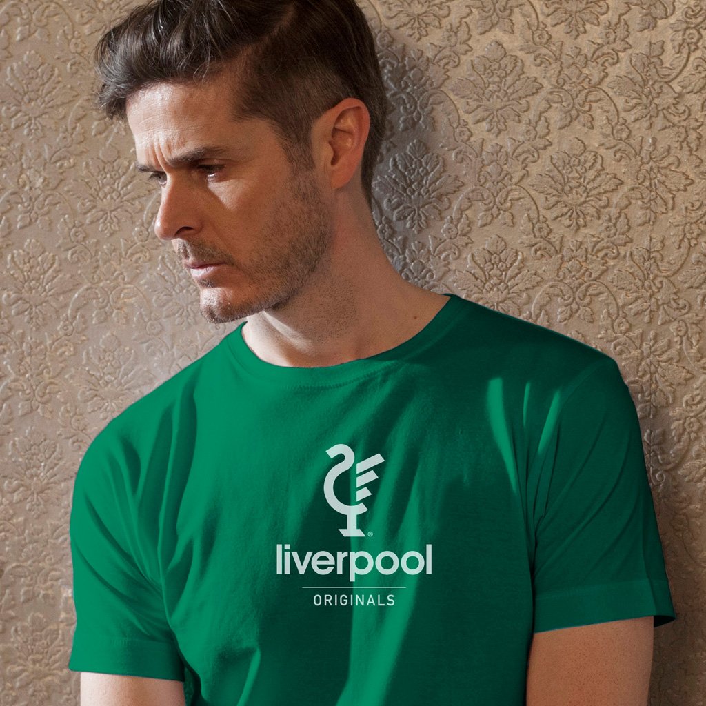 adidas liverpool t shirt