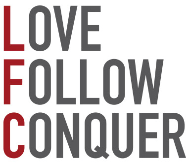 Love Follow Conquer Coupons and Promo Code