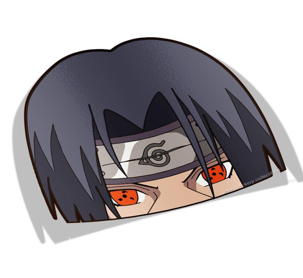 Buy Anime Car Decal Online In India  Etsy India