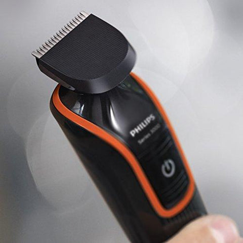 philips trimmer qg3347