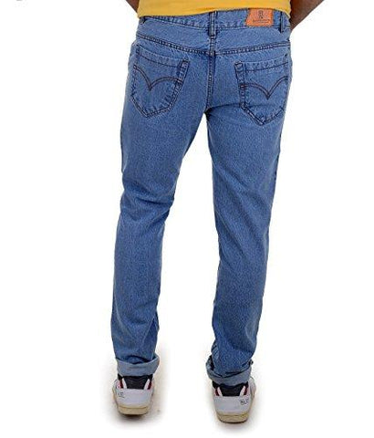 ben martin men's regular fit denim jeans