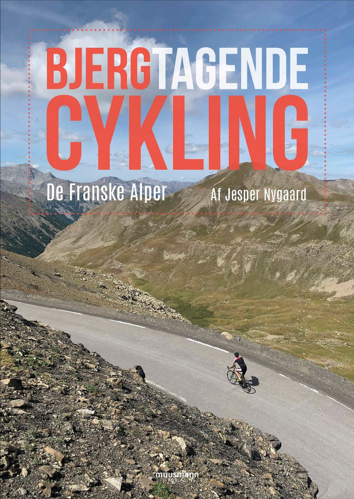 Bjergtagende cykling - franske Alper – CyclingWorldShop.dk