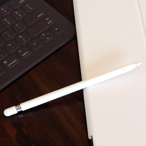 Apple Pencil 1st Generation is an awesome stylus for iPad