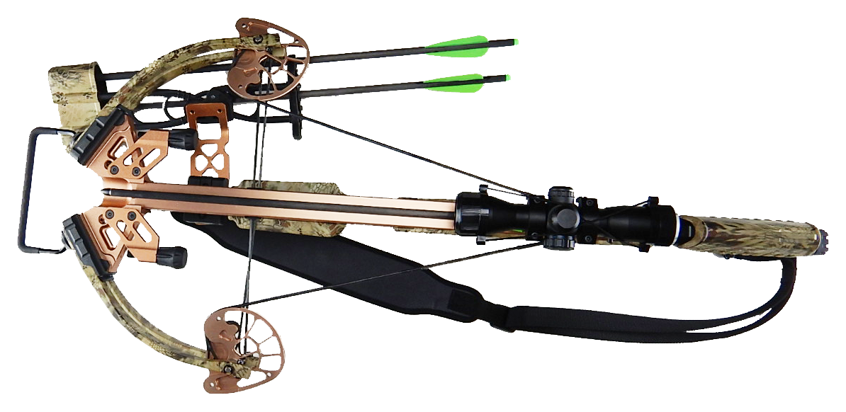 sa sports empire dragon compound crossbow package