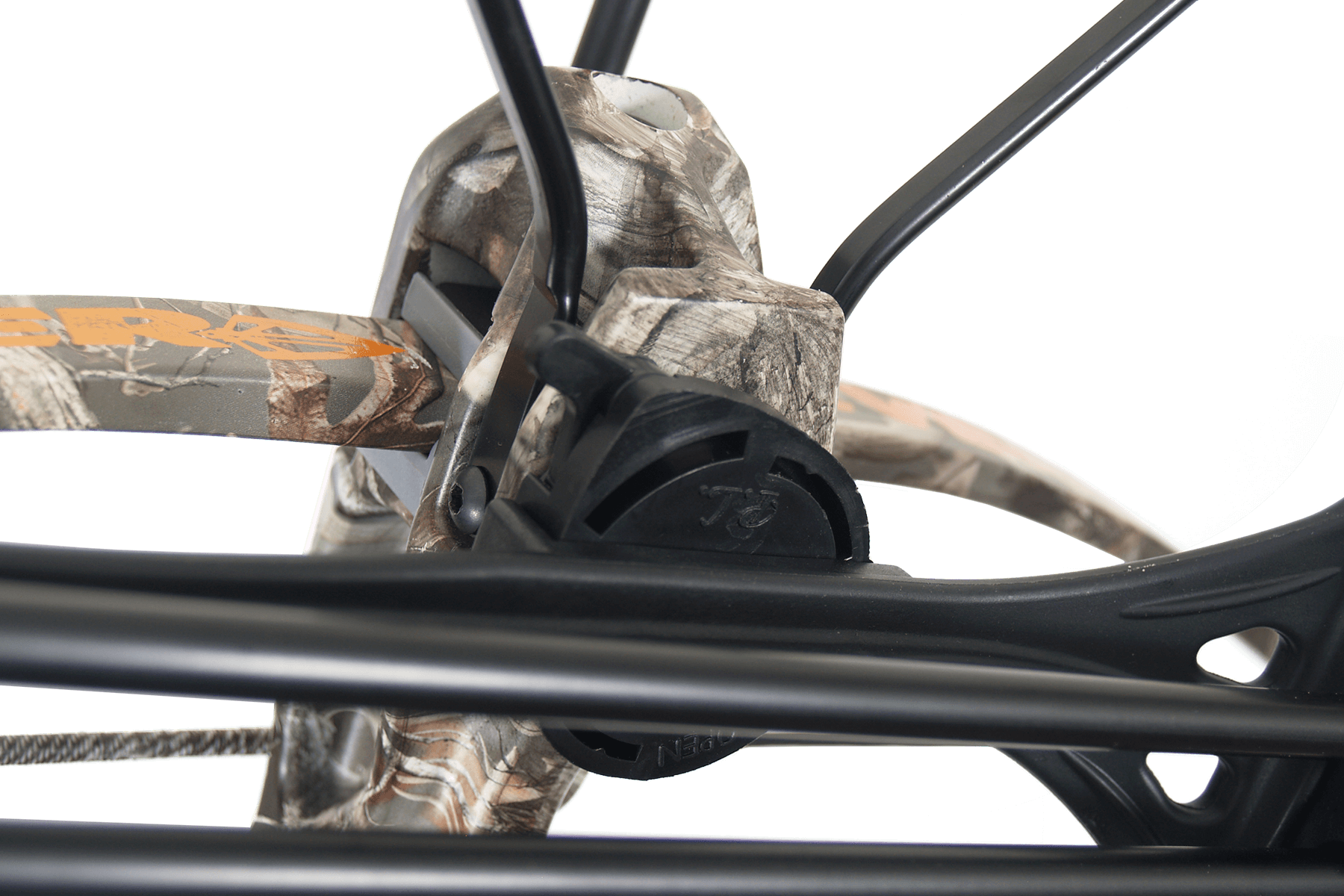 fever recurve crossbow