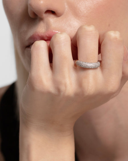 Fine Jewelry – Ring Concierge