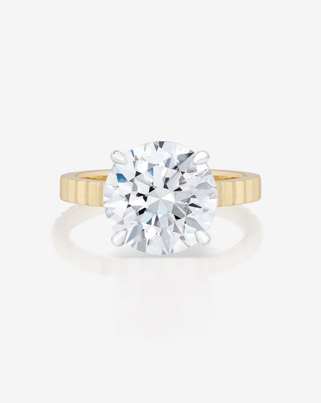 Embrace the Sparkle: Your Dream Diamond Ring Awaits