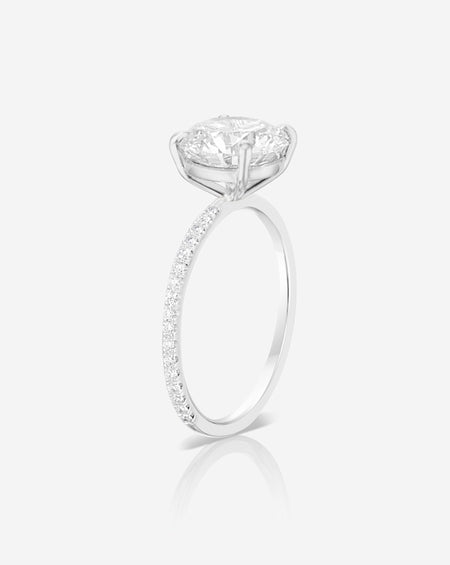 Bespoke Engagement Rings In Sydney & Melbourne