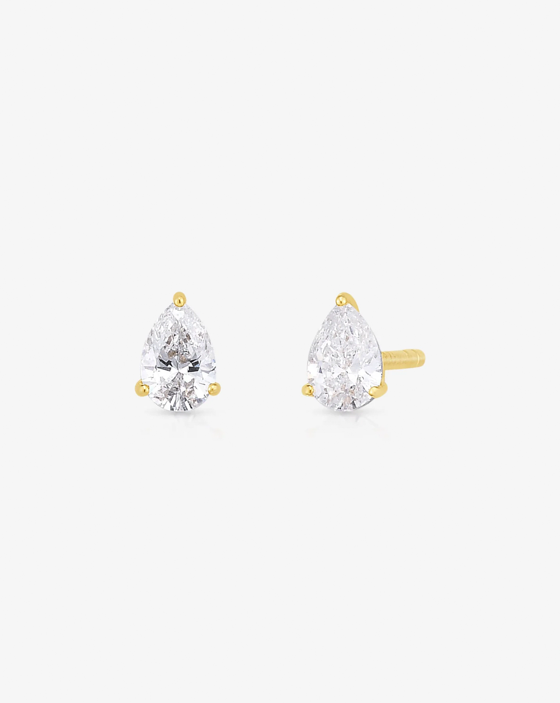 Earrings — EF Collection®