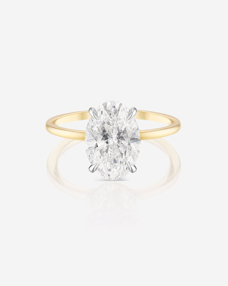 Buying Guide: $15000 Engagement Ring | The Diamond Pro