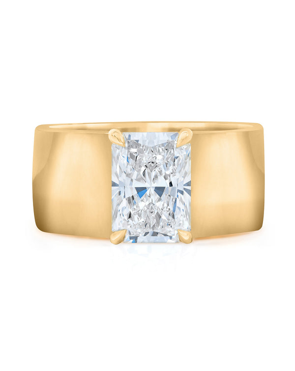 Say Yes to the Ring: Engagement Rings Collection – Ring Concierge