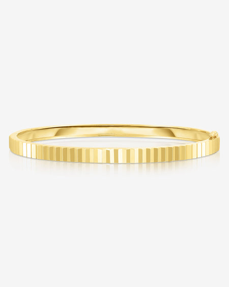 Delicate Twisted Leaf 22k Gold Bangle Bracelet | 22k gold bangles, Gold  bangles, Gold bangle bracelet