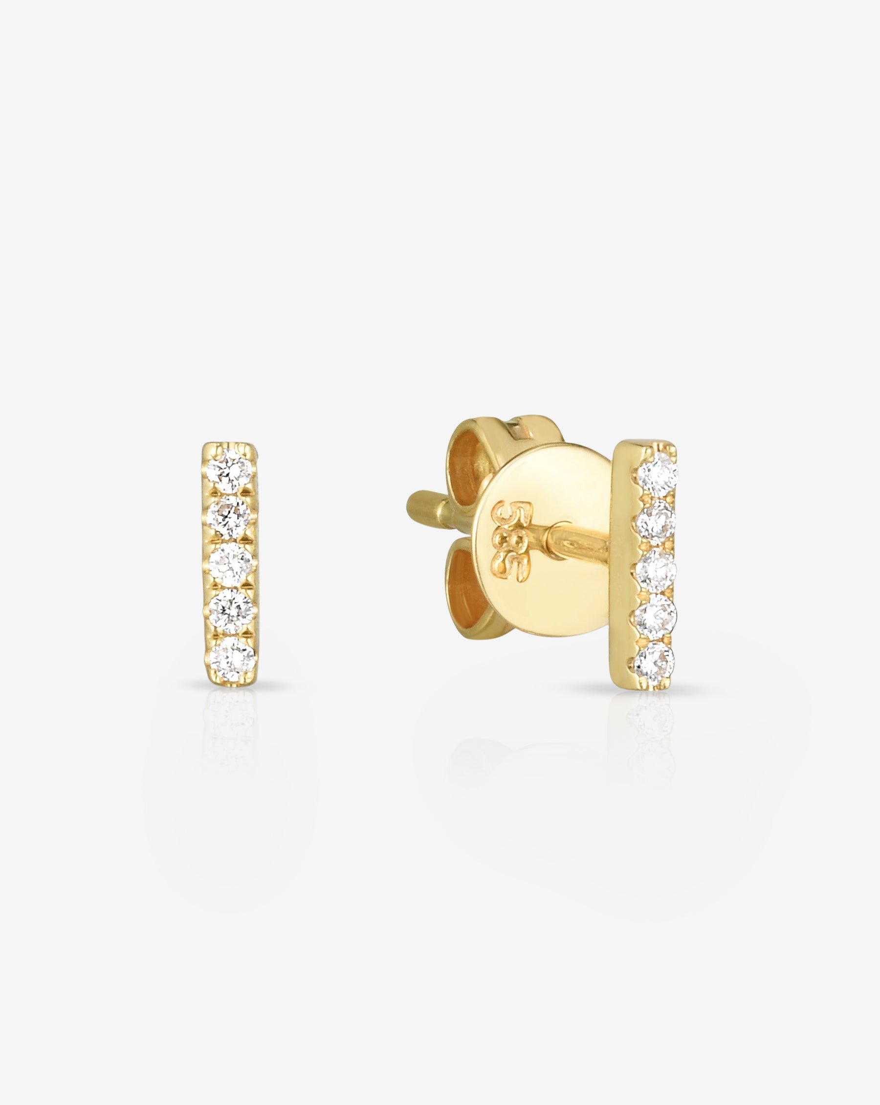 Premium Gold Platted Glorious Trendy Designer Earrings with Finger Ring  Wear For Women - African Boutique