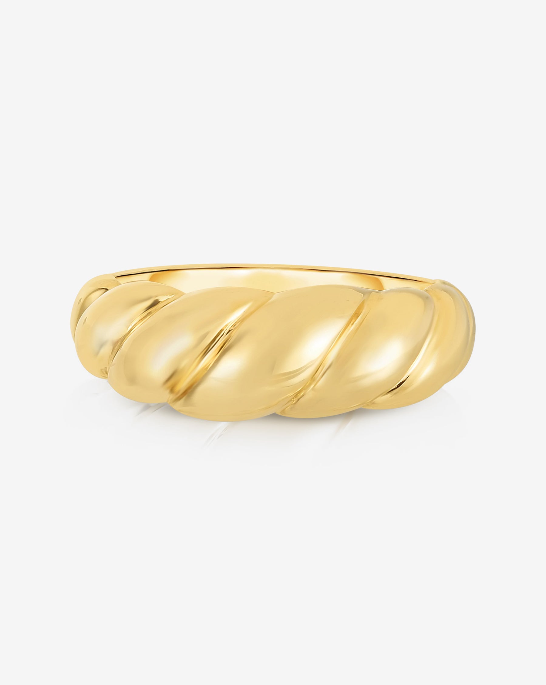 Buy gold ring design for female Online| Kalyan Jewellers