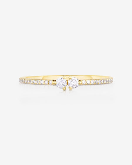 Gold Chain Ring – Ring Concierge