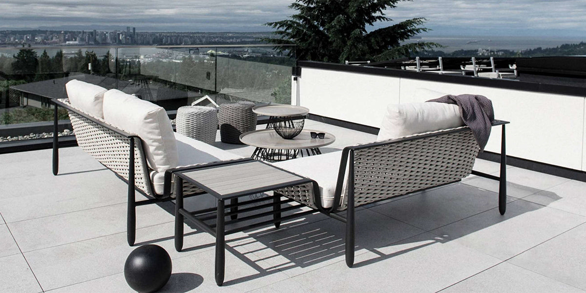 Luxe Furniture Company Winnipeg High Quality Home Patio Furniture