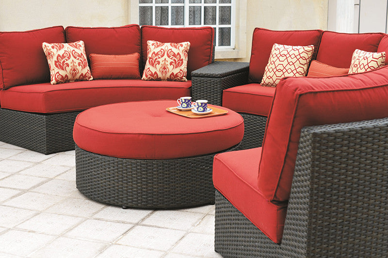 Red Patio Furniture Clearance / These are not necessarily the same