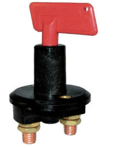 toggle auto switch