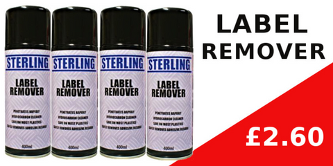 buy label remover
