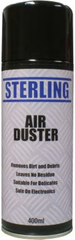 air duster spray