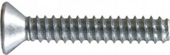 blunt point decking screw