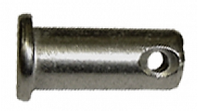 clevis pin