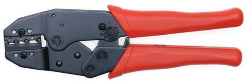 crimping tool