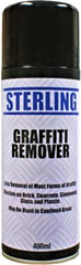 graffiti cleaner remover