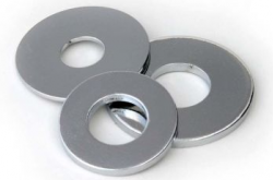 heavy duty flat washers