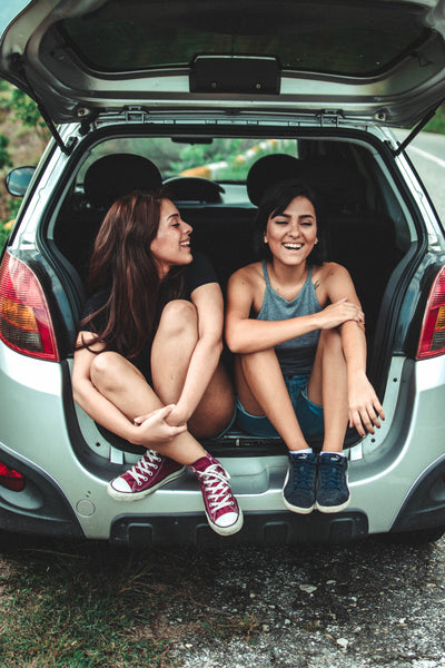 CarKit Car Boot Liner