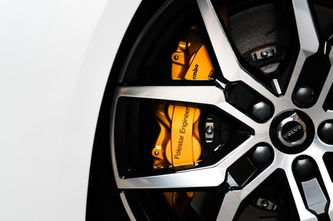 alloy wheels