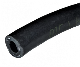 rubber nitrile fuel pipe