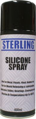 silicone grease spray